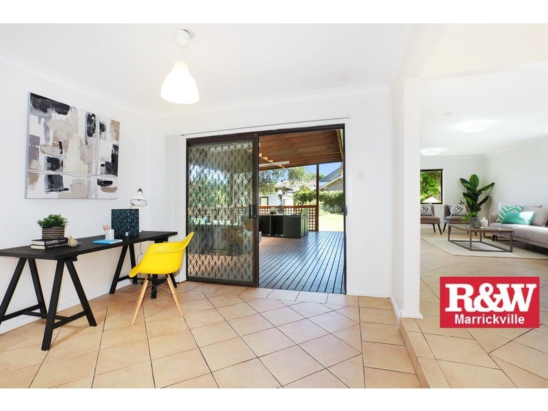 47 Francis Street, Carlton NSW 2218