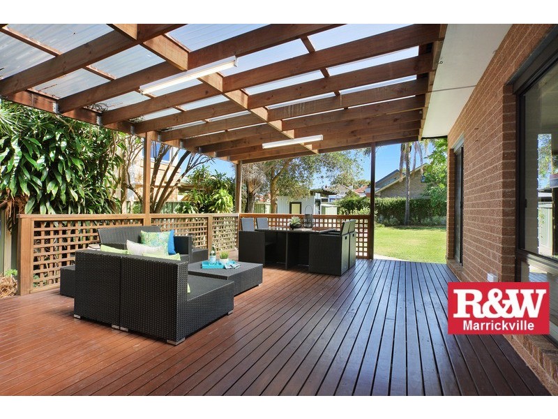 47 Francis Street, Carlton NSW 2218