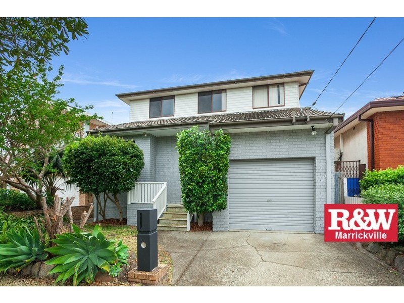 47 Francis Street, Carlton NSW 2218