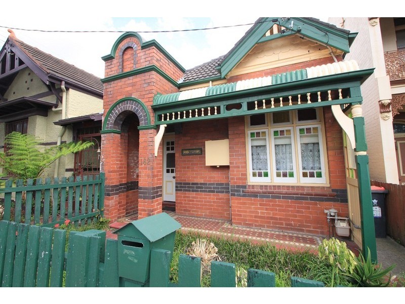 162 Denison Road, Dulwich Hill NSW 2203