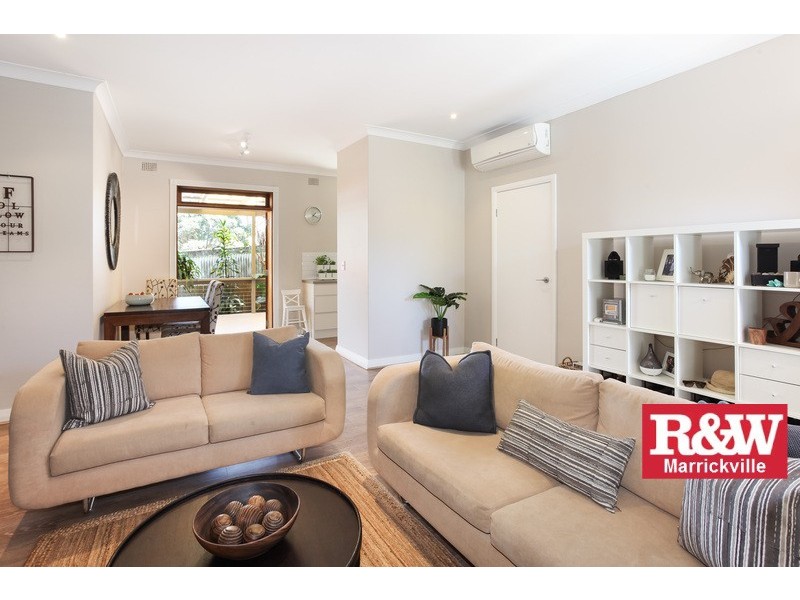 5/48 Garnet Street, Hurlstone Park NSW 2193