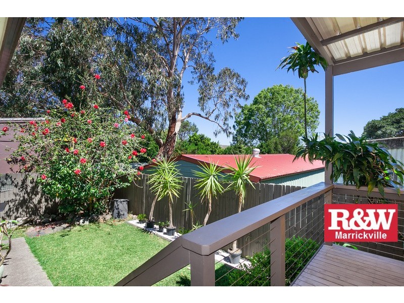 5/48 Garnet Street, Hurlstone Park NSW 2193