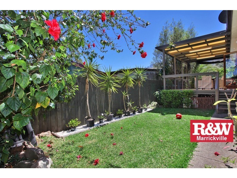 5/48 Garnet Street, Hurlstone Park NSW 2193