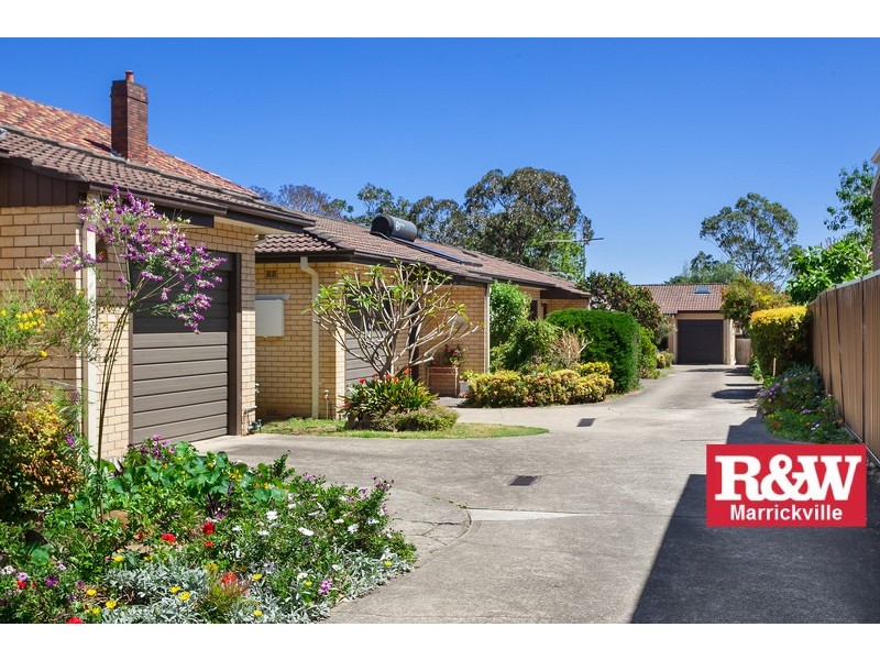 5/48 Garnet Street, Hurlstone Park NSW 2193