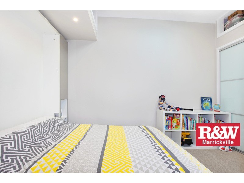 5/48 Garnet Street, Hurlstone Park NSW 2193