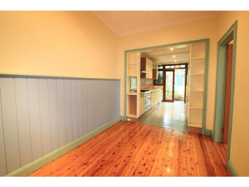 27 Excelsior Parade, Marrickville NSW 2204