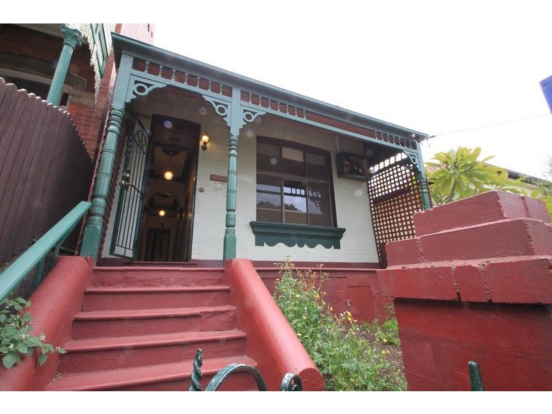 27 Excelsior Parade, Marrickville NSW 2204