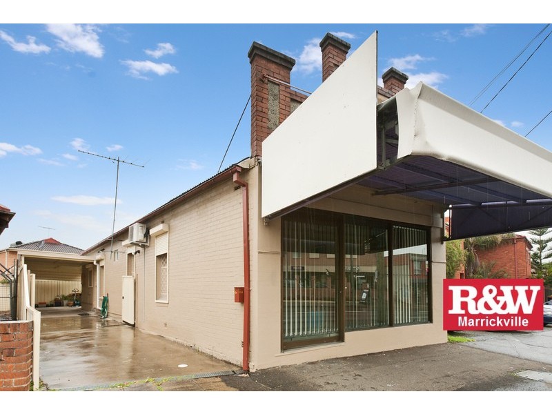 154 Canterbury Road, Canterbury NSW 2193