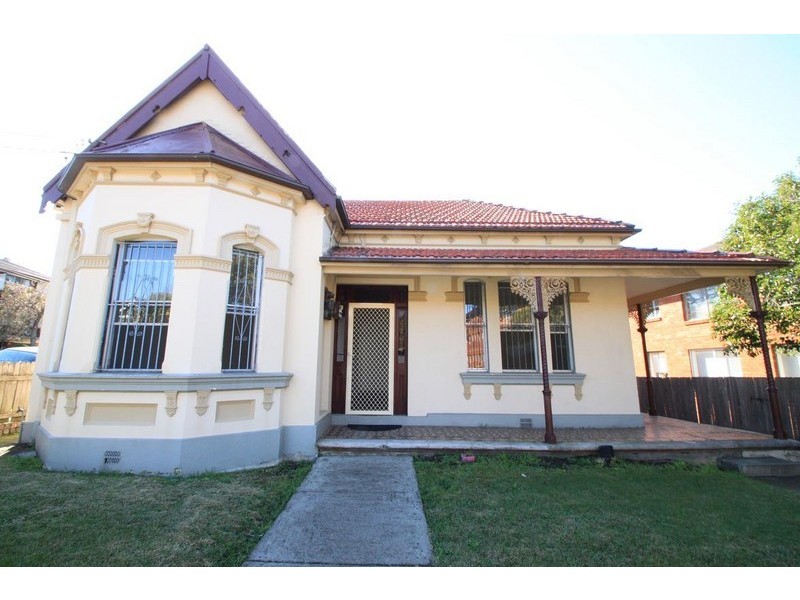 343 Marrickville Road, Marrickville NSW 2204