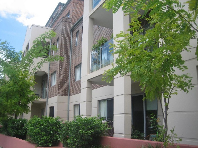 9/342A Marrickville Road, Marrickville NSW 2204