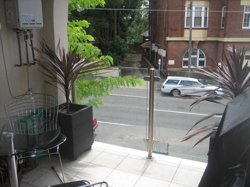 9/342A Marrickville Road, Marrickville NSW 2204