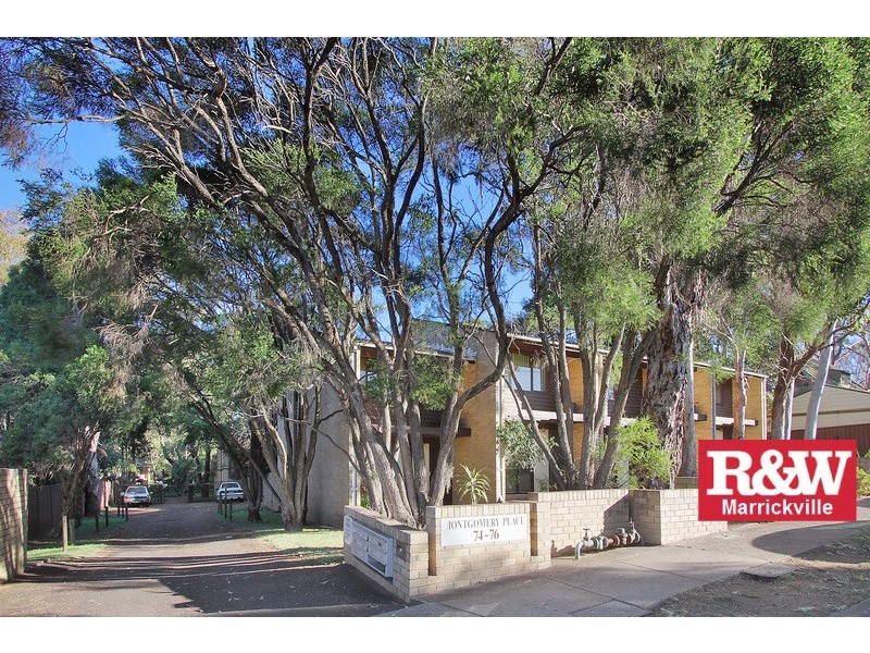 2/74 Floss Street, Hurlstone Park NSW 2193