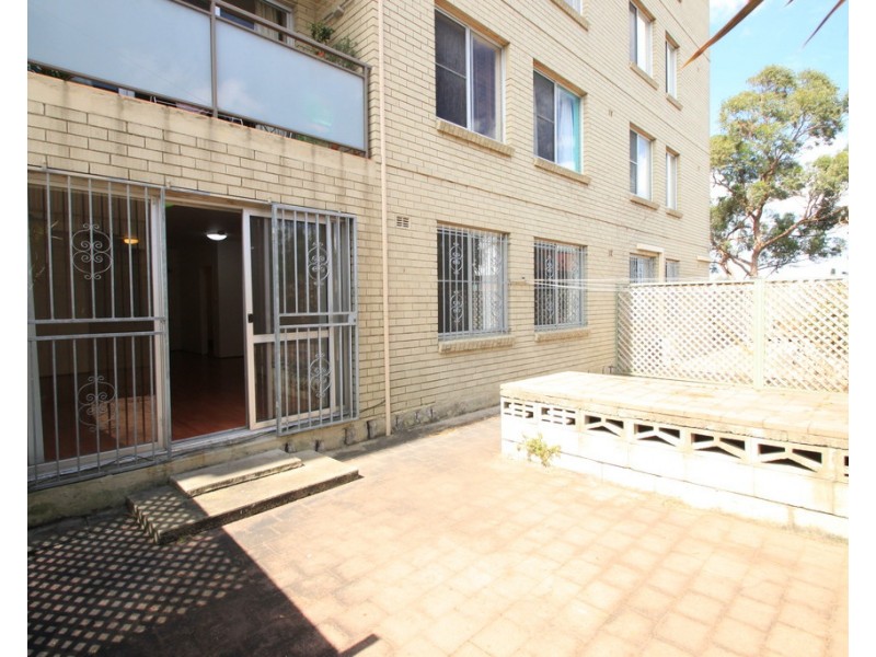 6/364 Livingstone Road, Marrickville NSW 2204