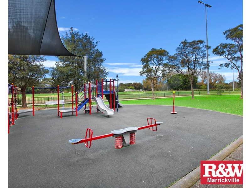 6/364 Livingstone Road, Marrickville NSW 2204