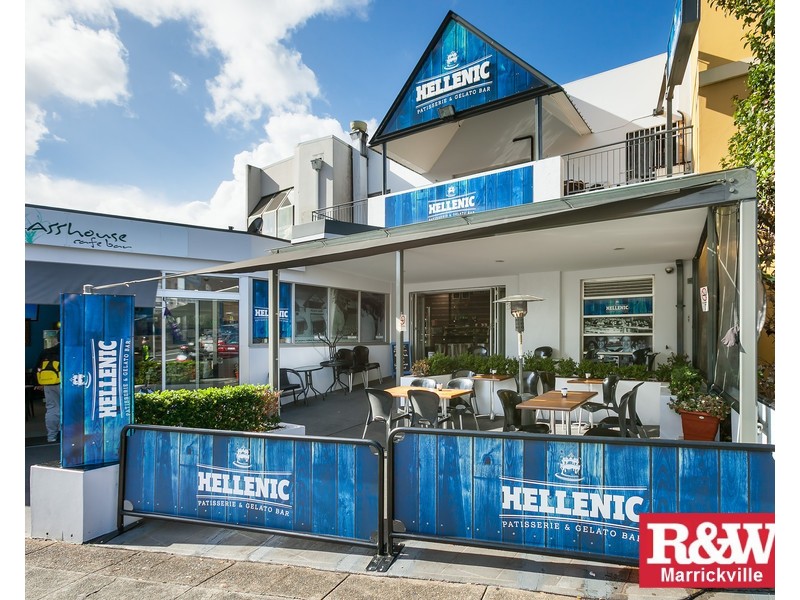 6/364 Livingstone Road, Marrickville NSW 2204