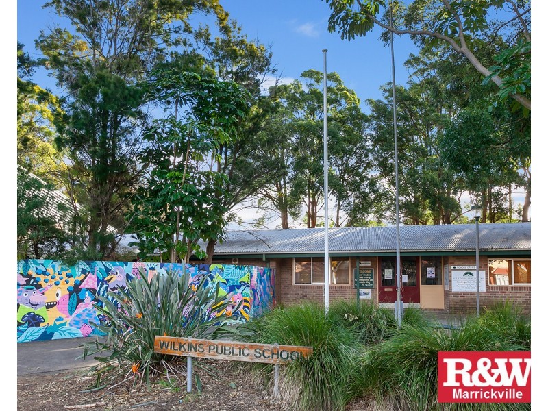 6/364 Livingstone Road, Marrickville NSW 2204
