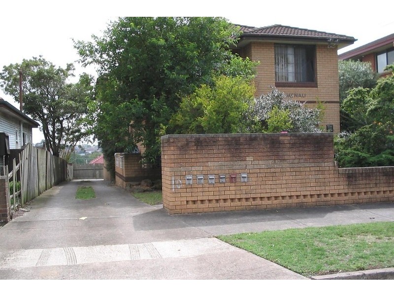 5/10 Rome Street, Canterbury NSW 2193