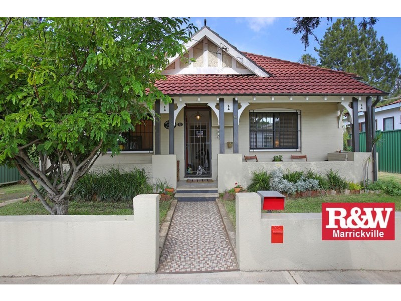 20 Bellombi street, Campsie NSW 2194