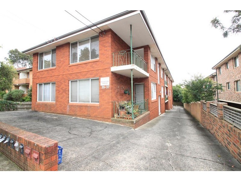 3/35 Cobar Street, Dulwich Hill NSW 2203