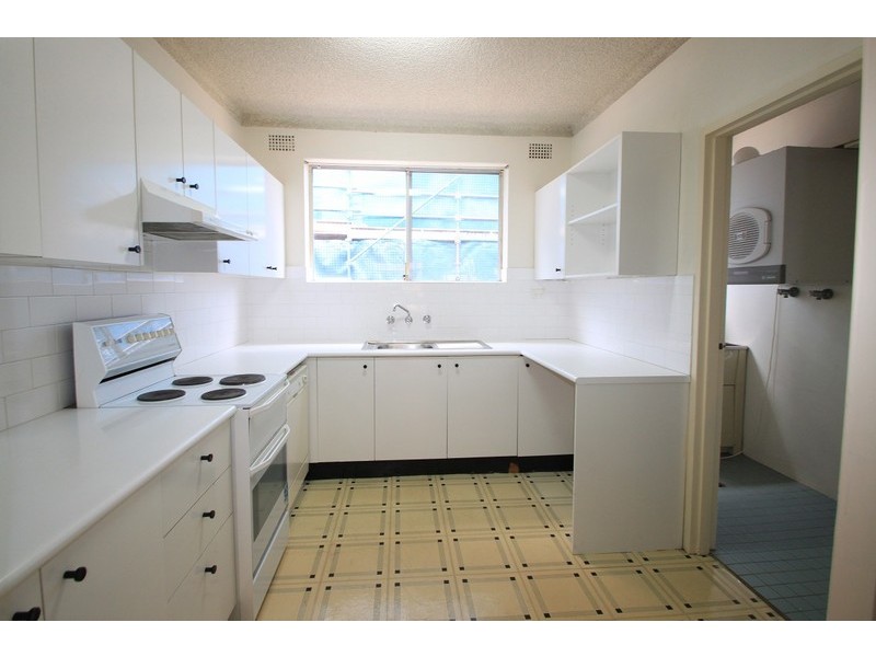 9/25A  George Street, Marrickville NSW 2204