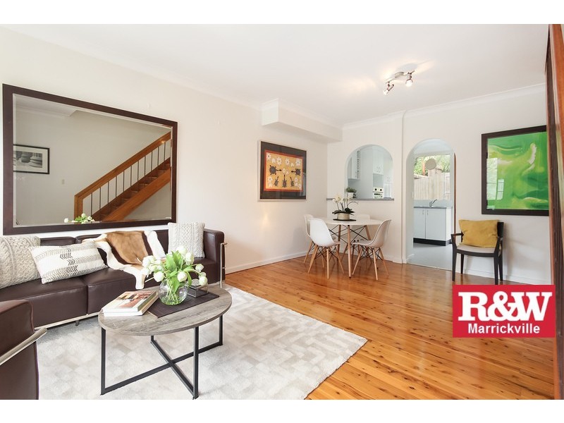 32/74 Floss Street, Hurlstone Park NSW 2193