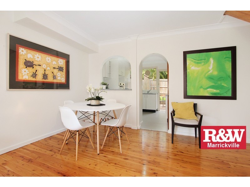 32/74 Floss Street, Hurlstone Park NSW 2193