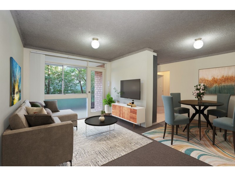 4/11-13 Tavistock Road, Homebush West NSW 2140