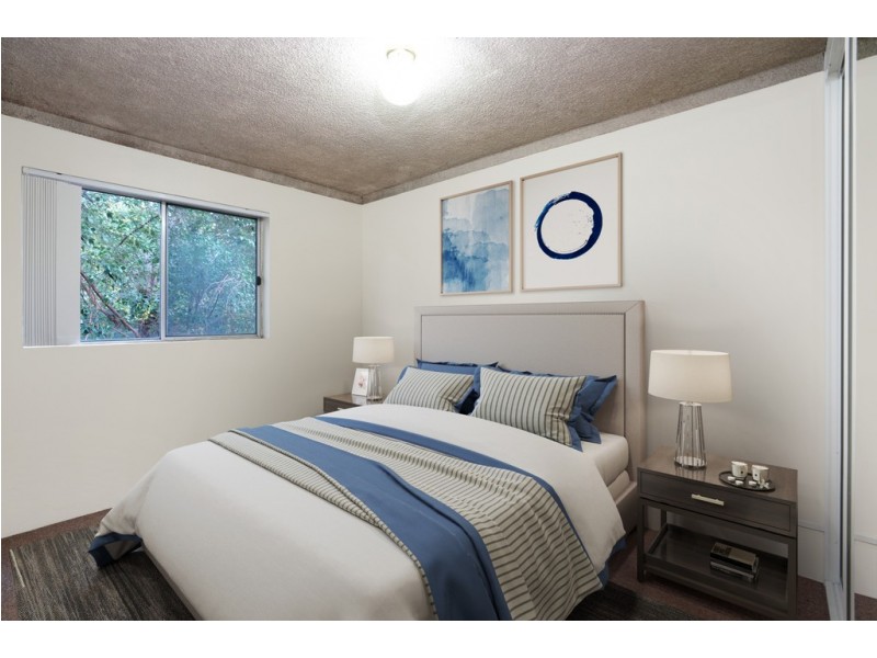 4/11-13 Tavistock Road, Homebush West NSW 2140