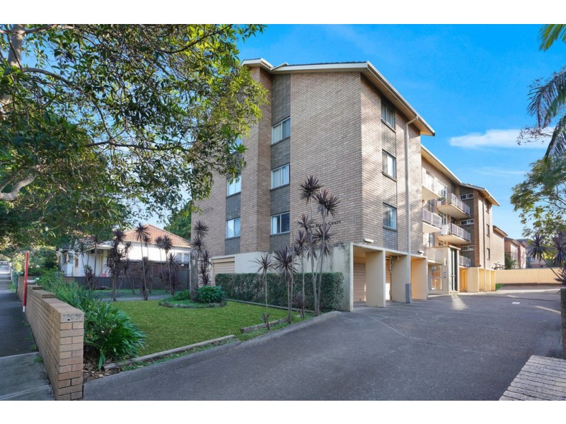 4/11-13 Tavistock Road, Homebush West NSW 2140