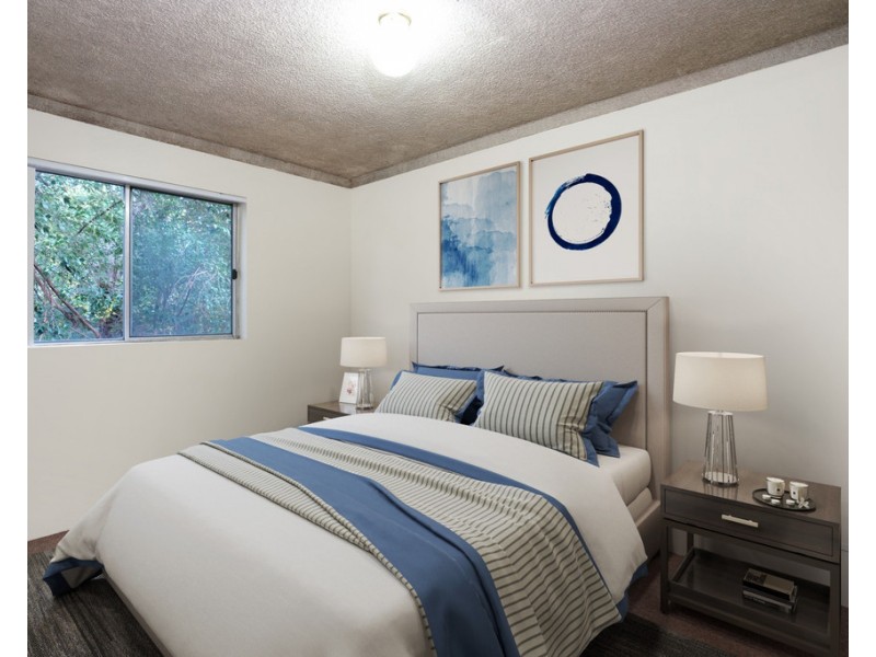 2/11-13 Tavistock Road, Homebush West NSW 2140