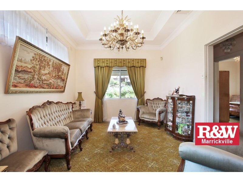 188 Wardell Road (entry Watkin Avenue), Earlwood NSW 2206