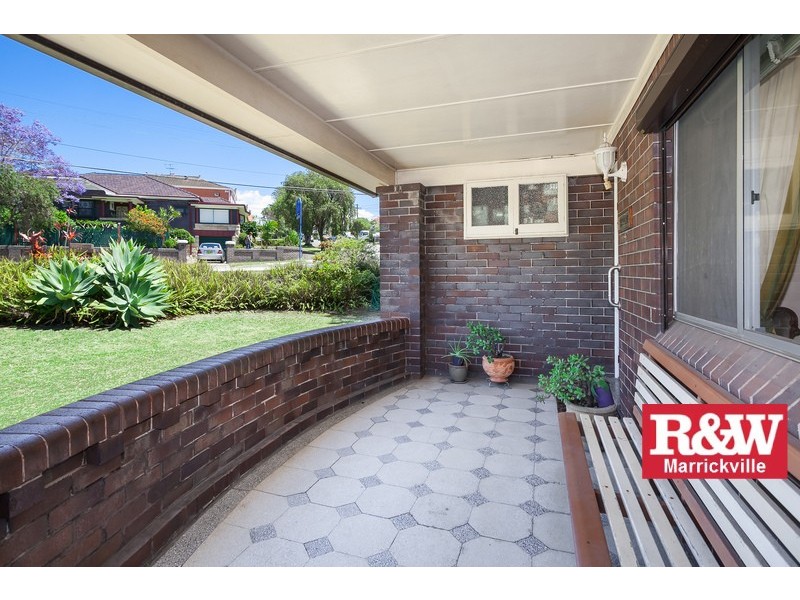188 Wardell Road (entry Watkin Avenue), Earlwood NSW 2206