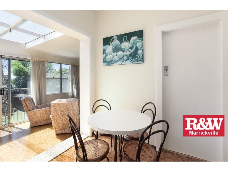 188 Wardell Road (entry Watkin Avenue), Earlwood NSW 2206