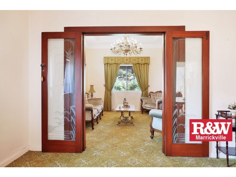 188 Wardell Road (entry Watkin Avenue), Earlwood NSW 2206