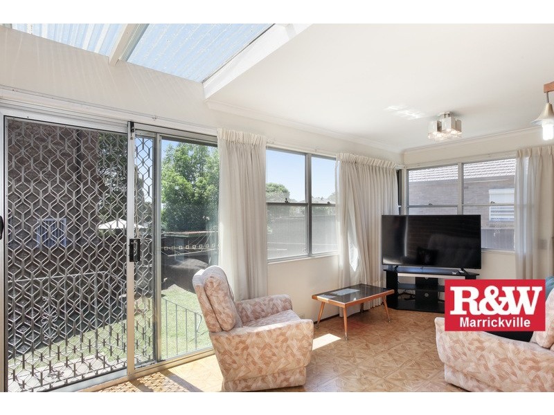 188 Wardell Road (entry Watkin Avenue), Earlwood NSW 2206