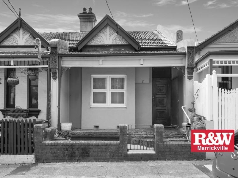 5 Petersham Street, Petersham NSW 2049