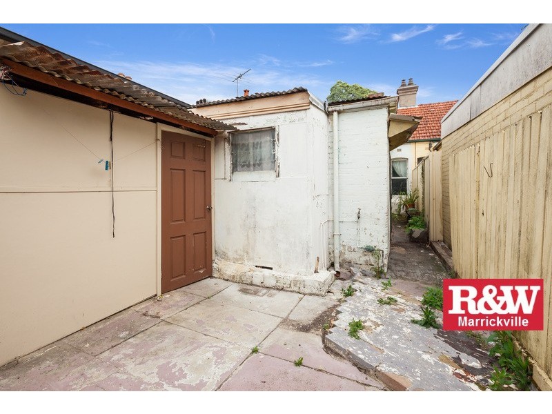 5 Petersham Street, Petersham NSW 2049