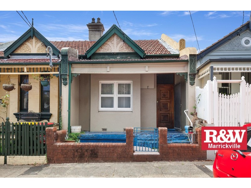 5 Petersham Street, Petersham NSW 2049