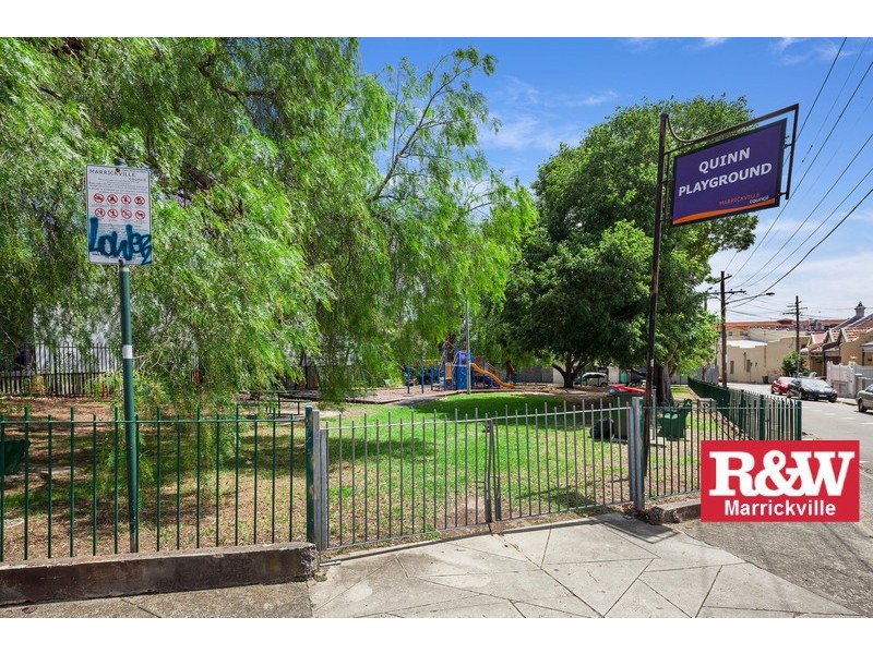 5 Petersham Street, Petersham NSW 2049