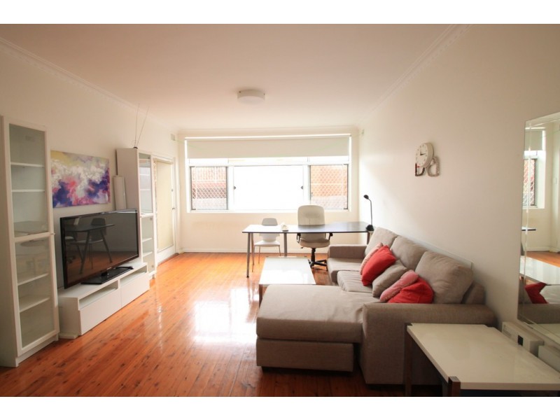 3/39 Bexley Road, Campsie NSW 2194