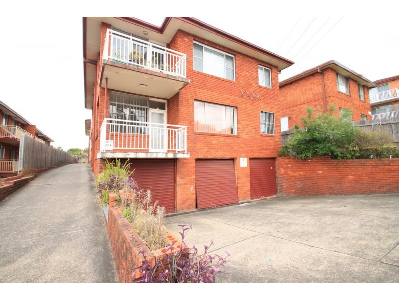 3/39 Bexley Road, Campsie NSW 2194