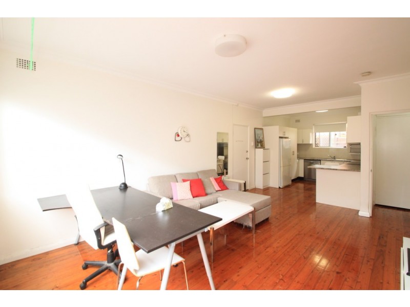 3/39 Bexley Road, Campsie NSW 2194