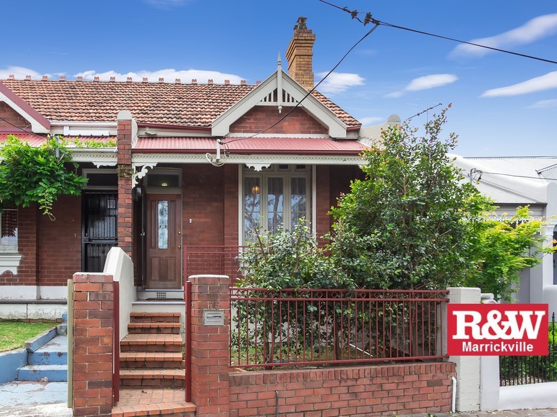 75 Victoria Road, Marrickville NSW 2204