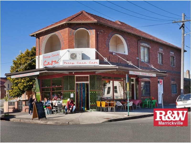 75 Victoria Road, Marrickville NSW 2204