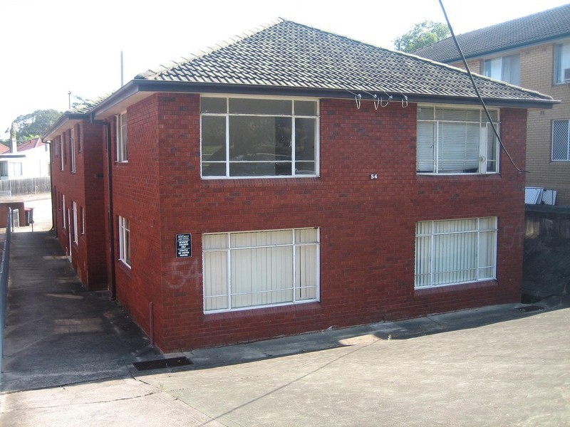 5/54  Crinan Street, Hurlstone Park NSW 2193