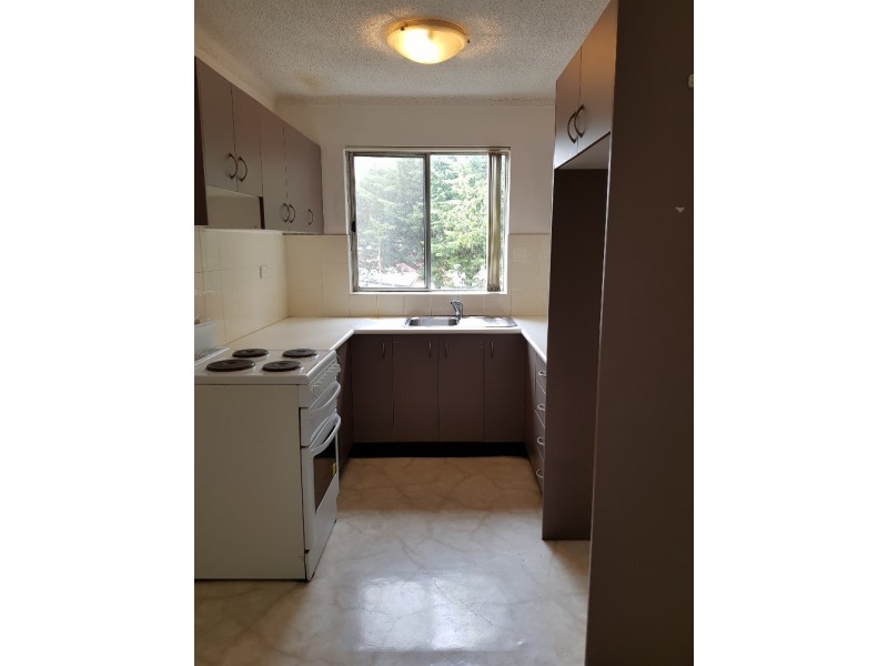 8/11-13 Tavistock Street, Homebush West NSW 2140