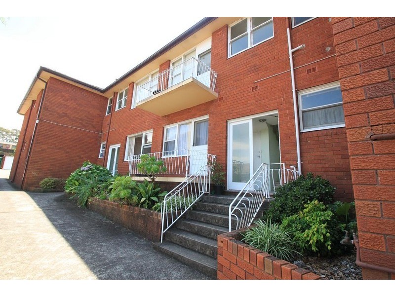 2/16 Melford Street, Hurlstone Park NSW 2193