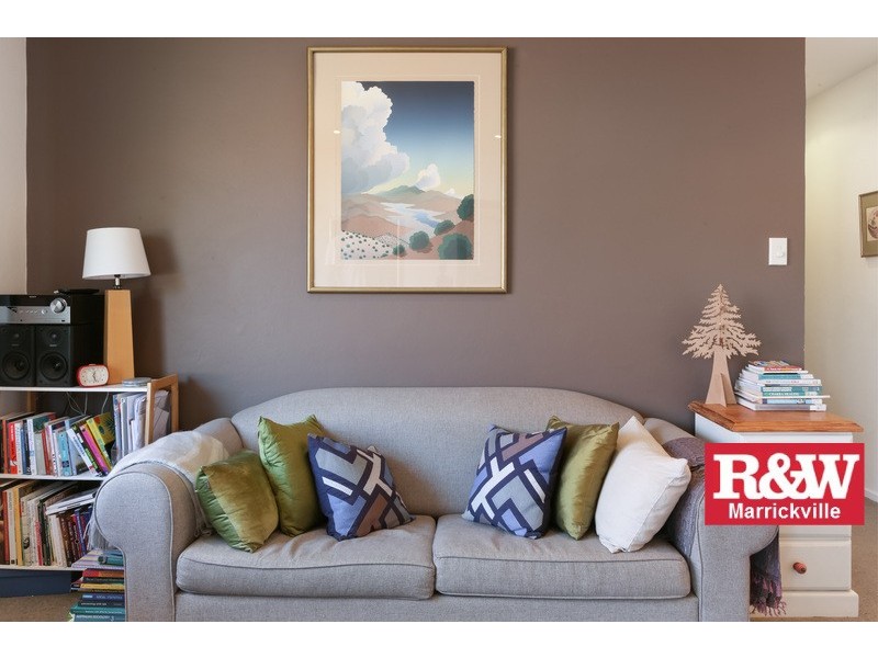 7/7 Henson Street, Marrickville NSW 2204