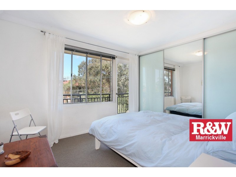 7/7 Henson Street, Marrickville NSW 2204