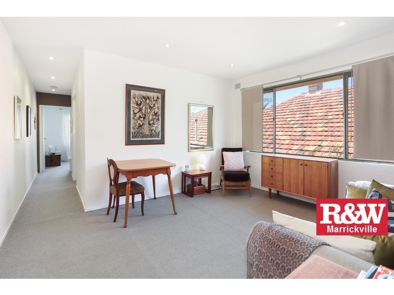 7/7 Henson Street, Marrickville NSW 2204